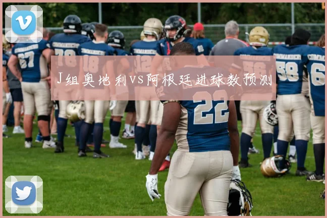 J组奥地利vs阿根廷进球数预测